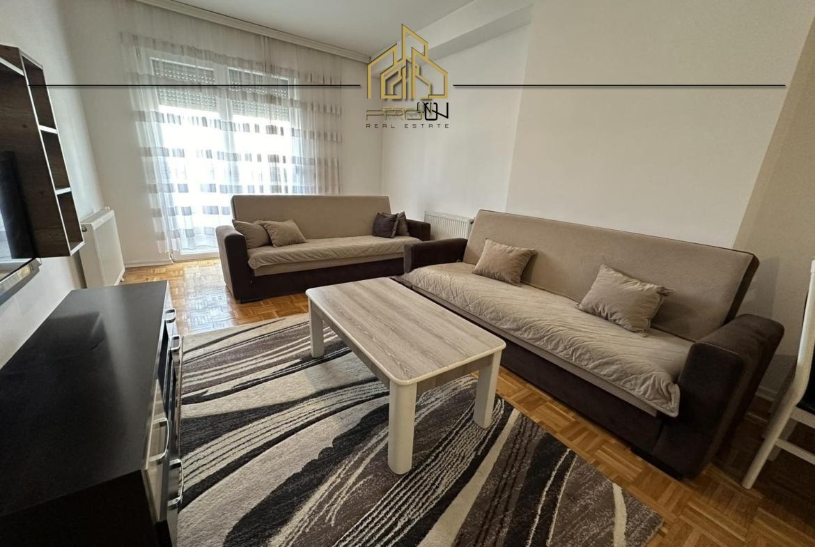 Banesë me qira – Lagja e Muhaxherëve 2