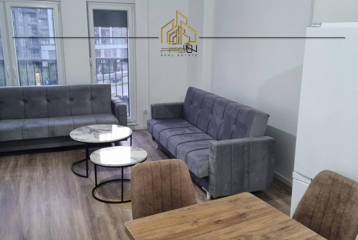 Banesë me qira – Rruga C