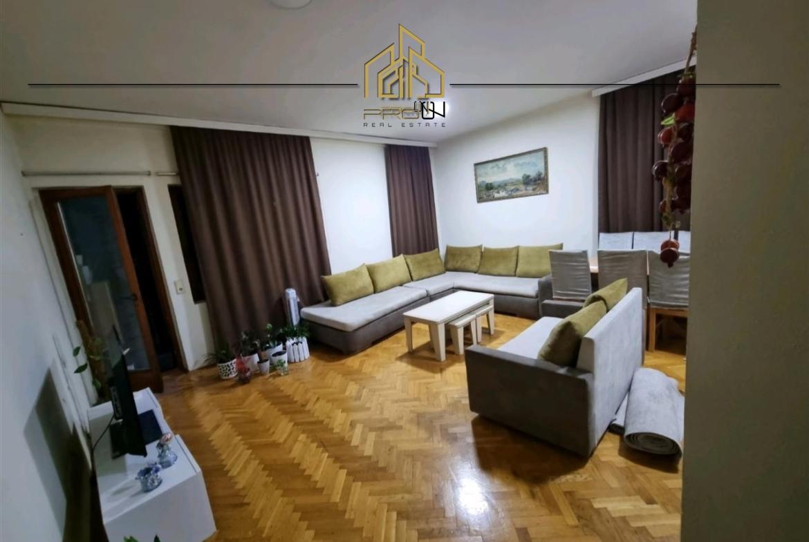 Banesë me qira – Bregu i Diellit 3