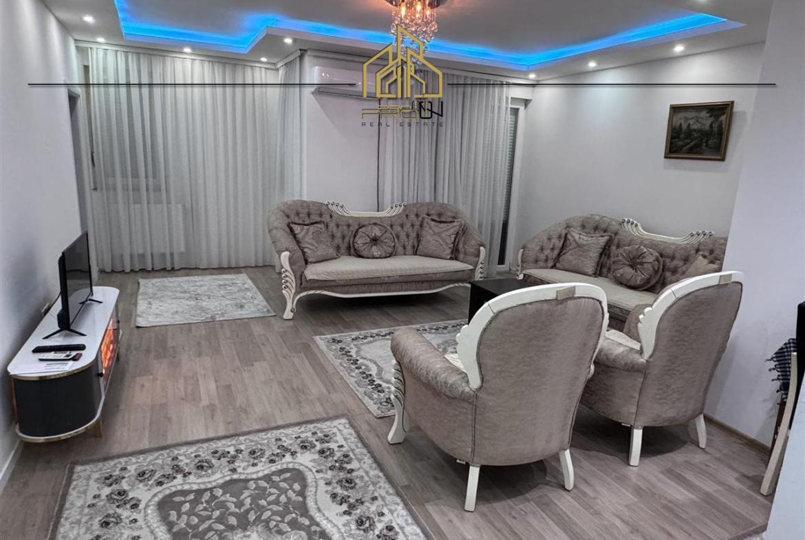 Banesë me qira – Mati 1