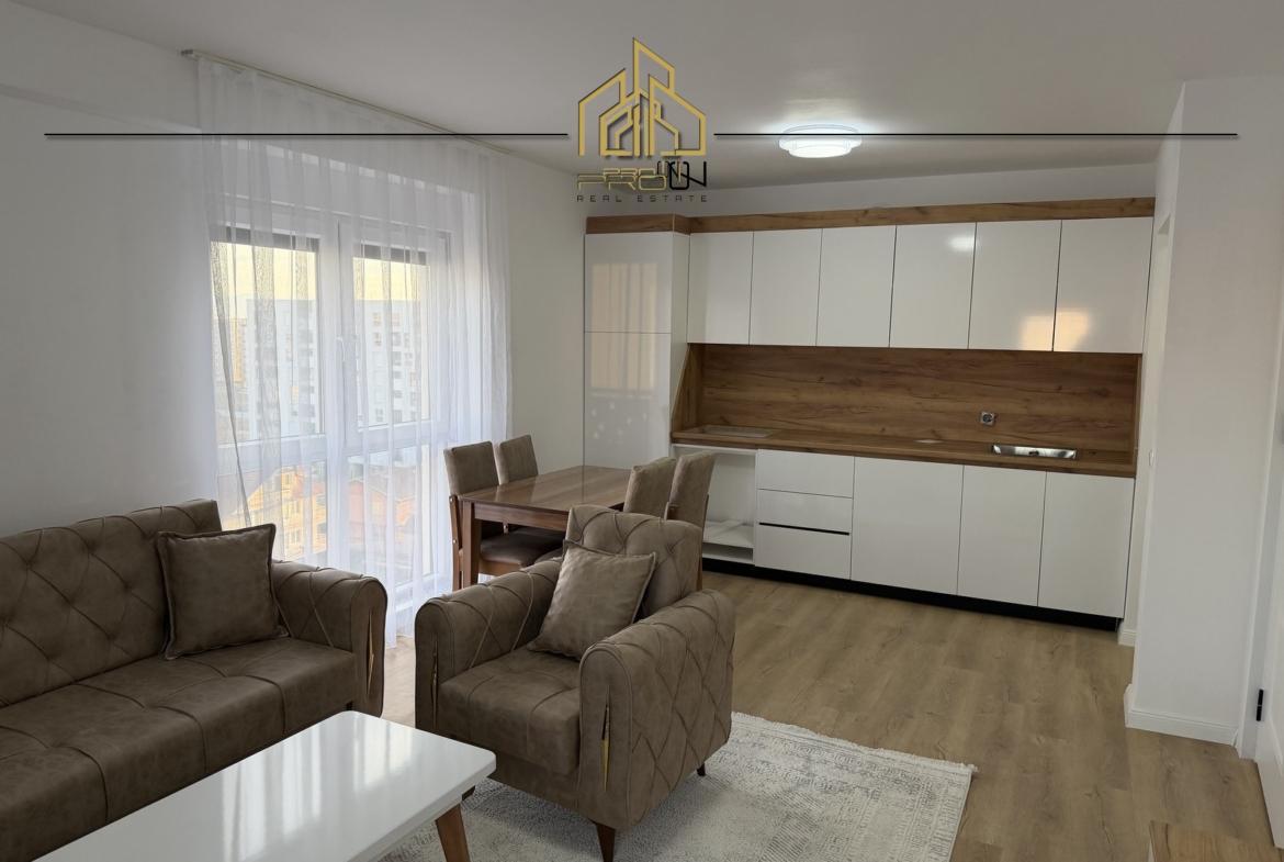 Banesë me qira – Fushë Kosovë 3