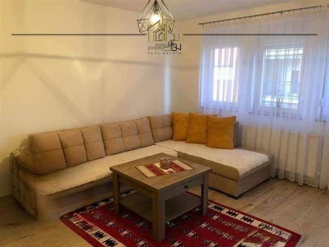 Banesë me qira – Mati 1
