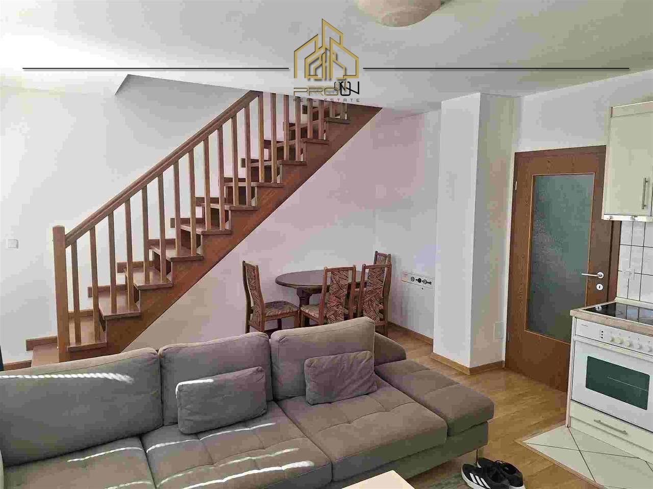 Banesë Duplex me qira – 4 Llullat 3