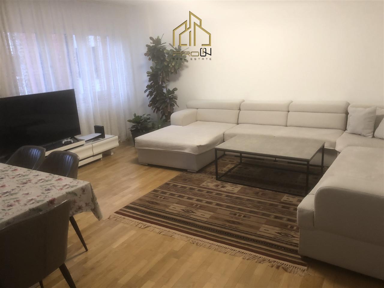 Banesë me qira – Mati 1