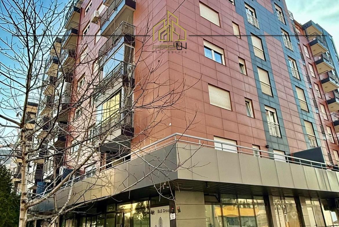 Penthouse në shitje – Mati 1