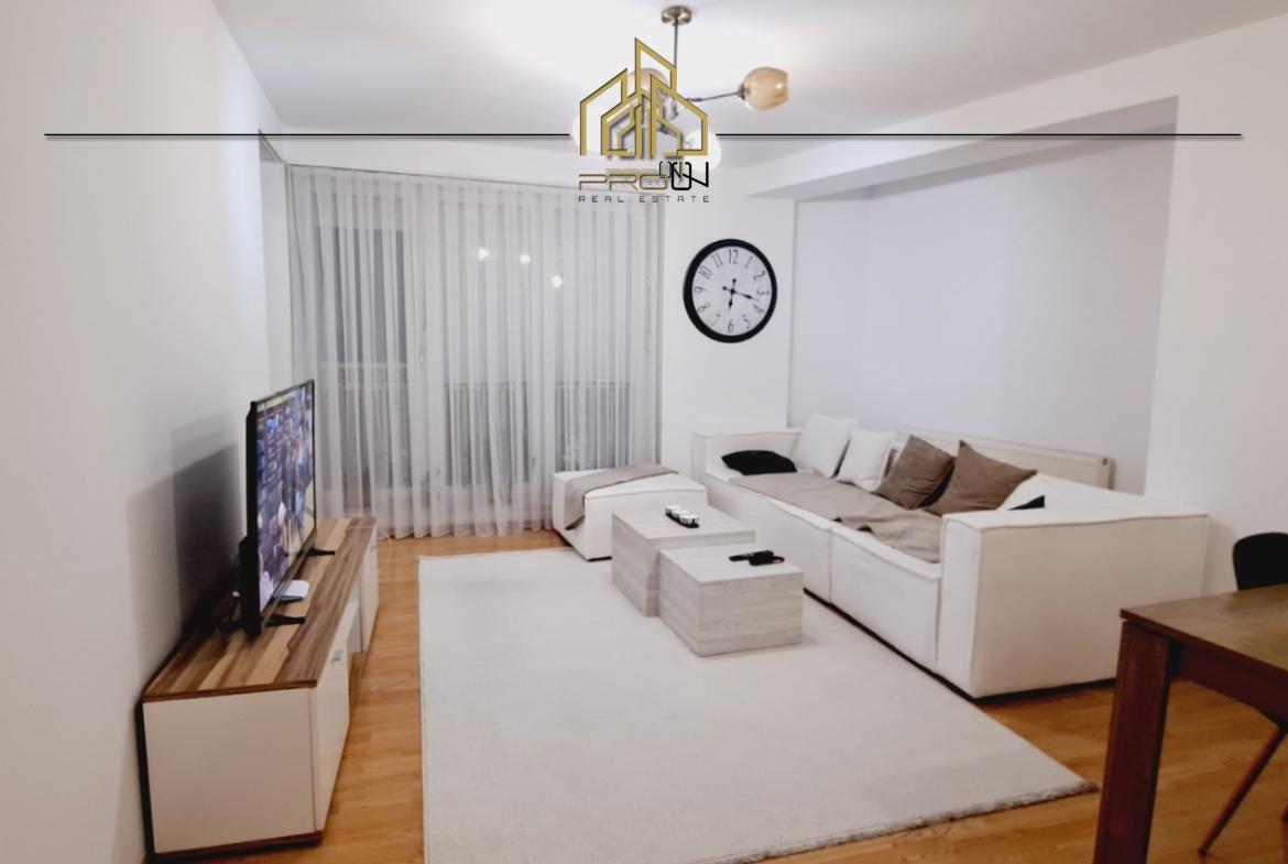Banesë me qira – Tophane 3