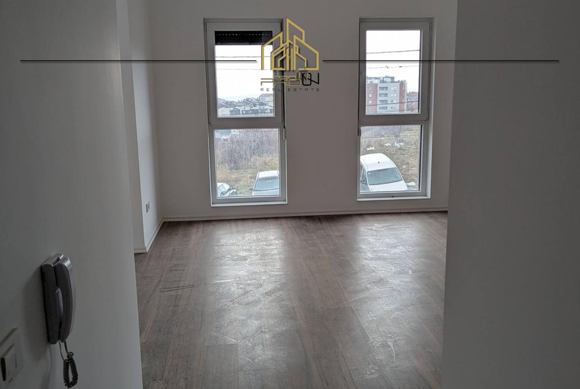 Banesë / Zyre me qira – Mati 1 4