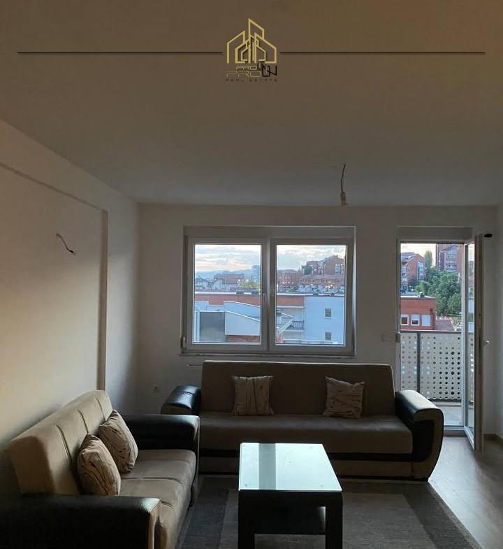 Banesë me qira – Rruga B
