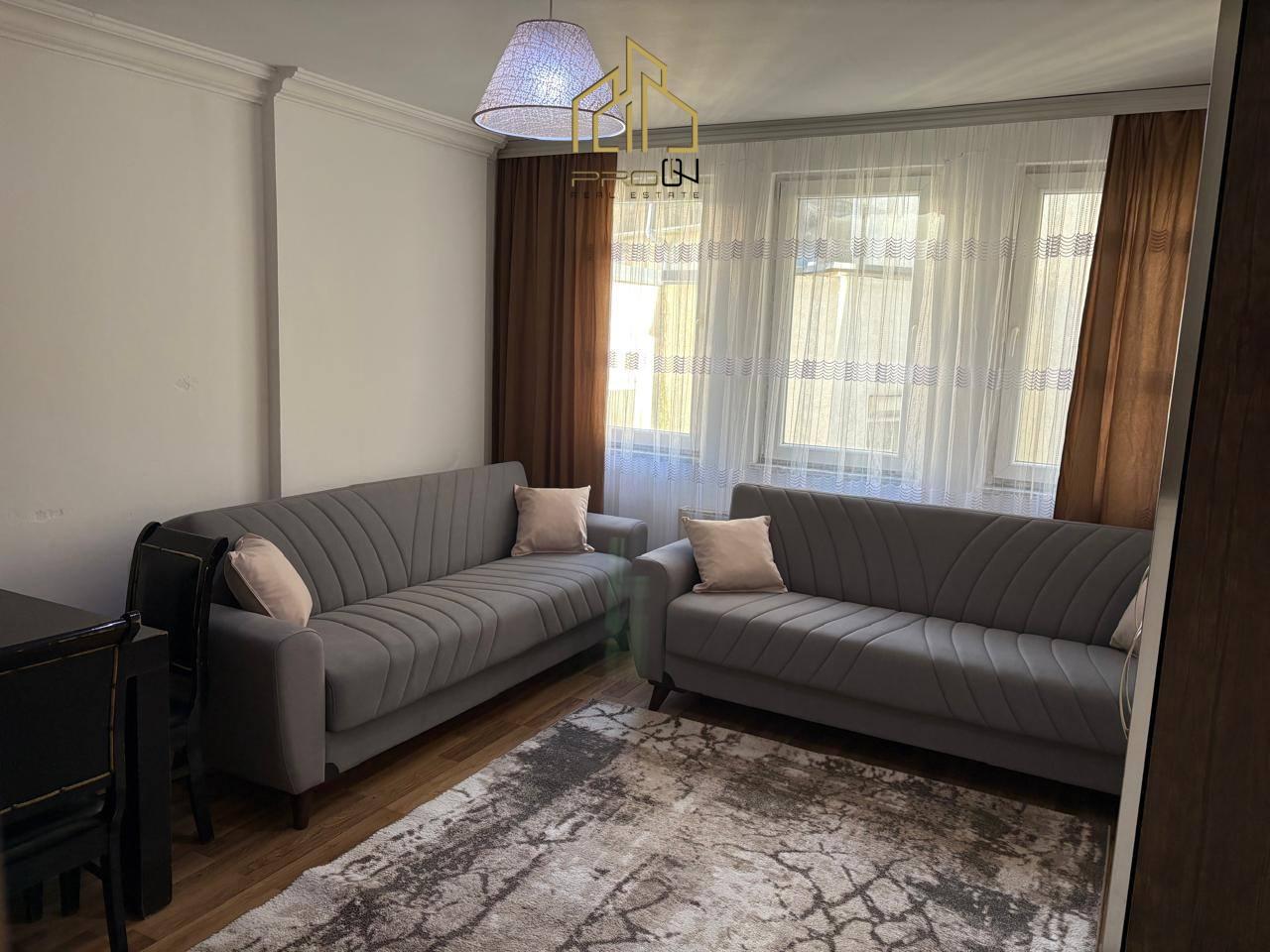 Banesë me qira – Qendër 2