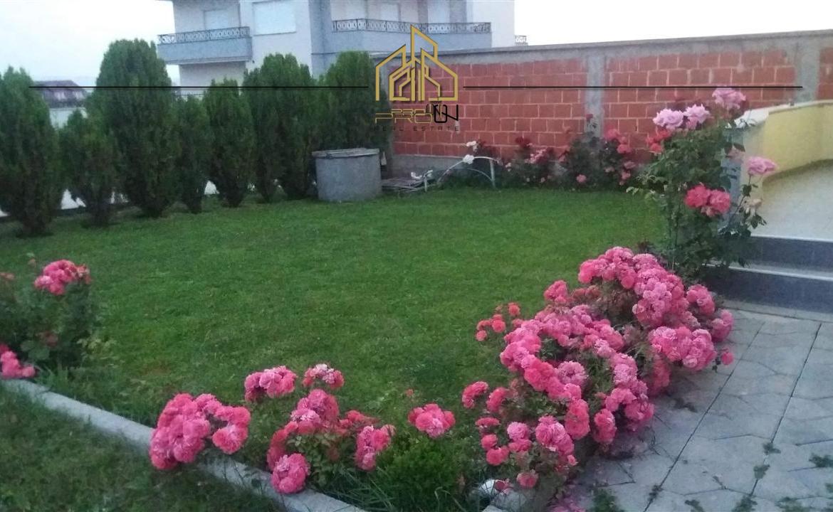 Shtëpi me qira – Veternik 3