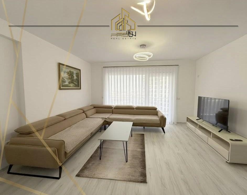 Banesë me qira – Tophane 2