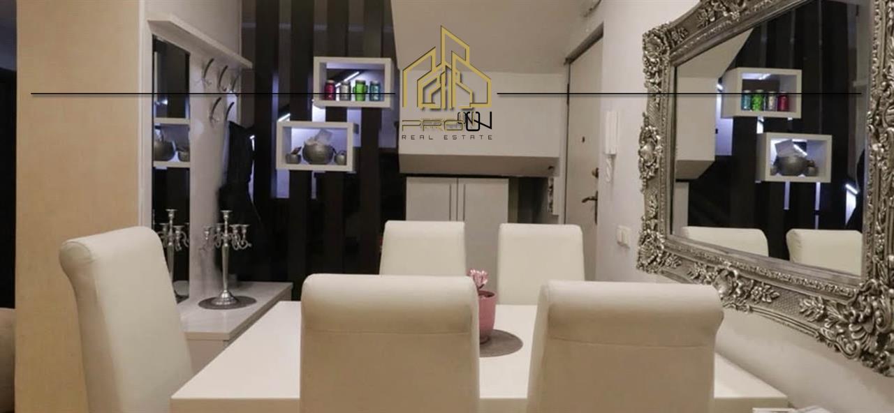 Banesë Duplex me qira – Dardani 3