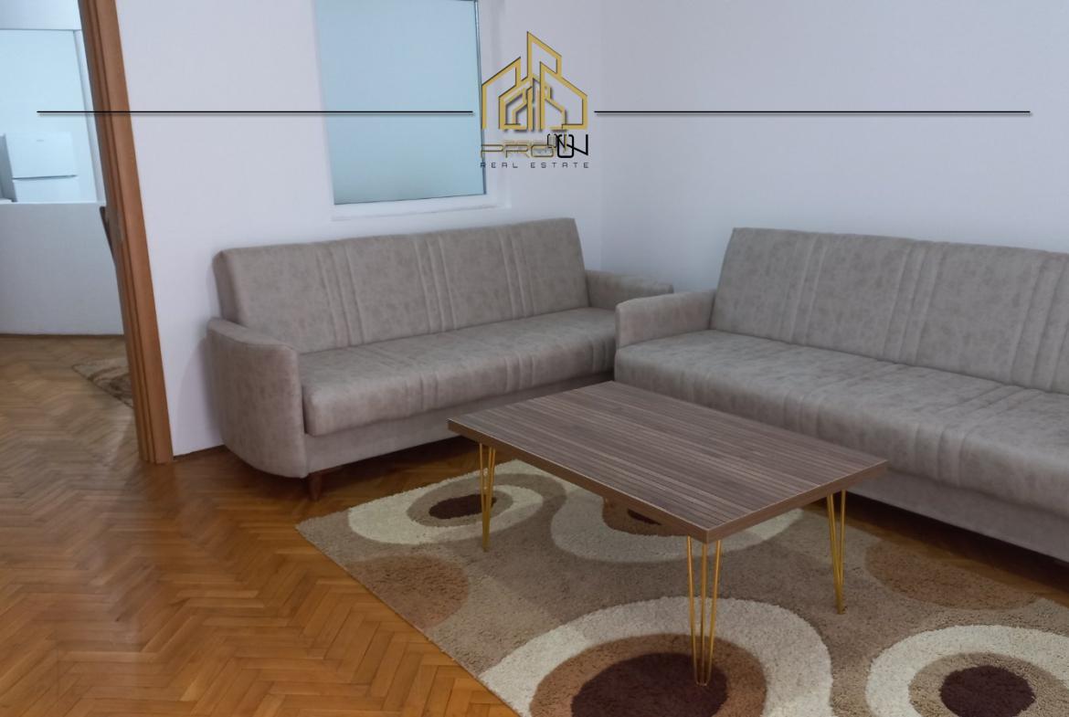 Banesë me qira – Aktash 3