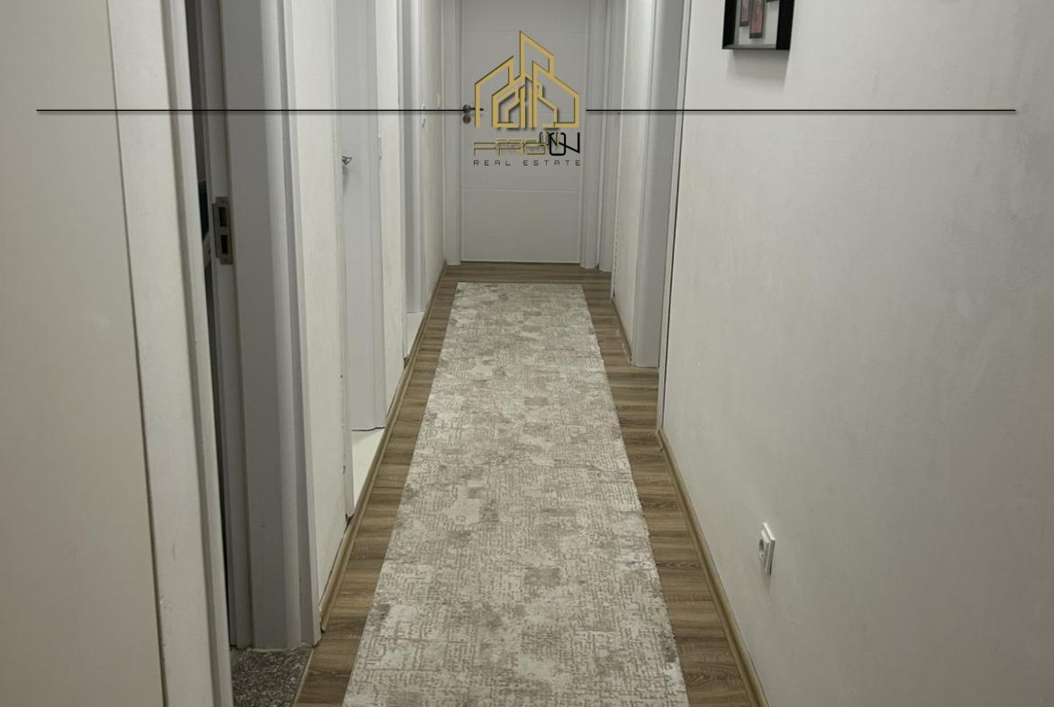 Banesë me qira – Mati 1