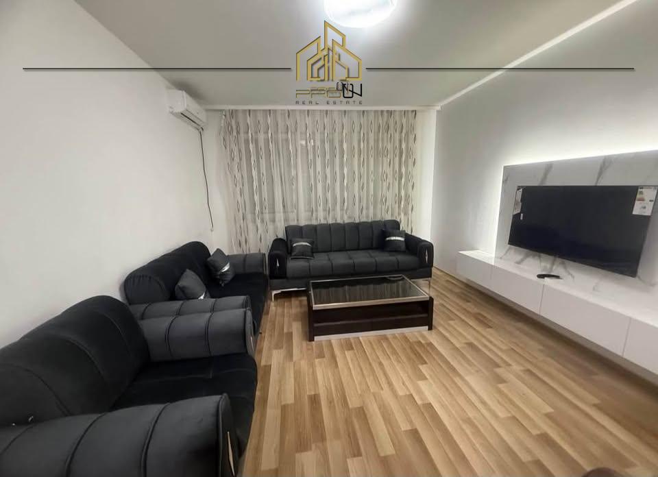 Banesë me qira – Mati 1