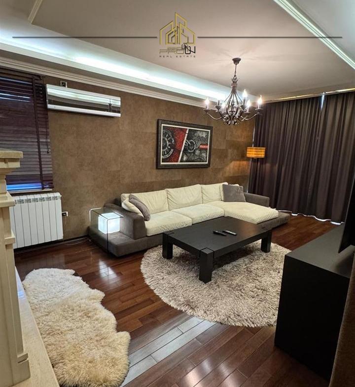 Banesë me qira – Qendër