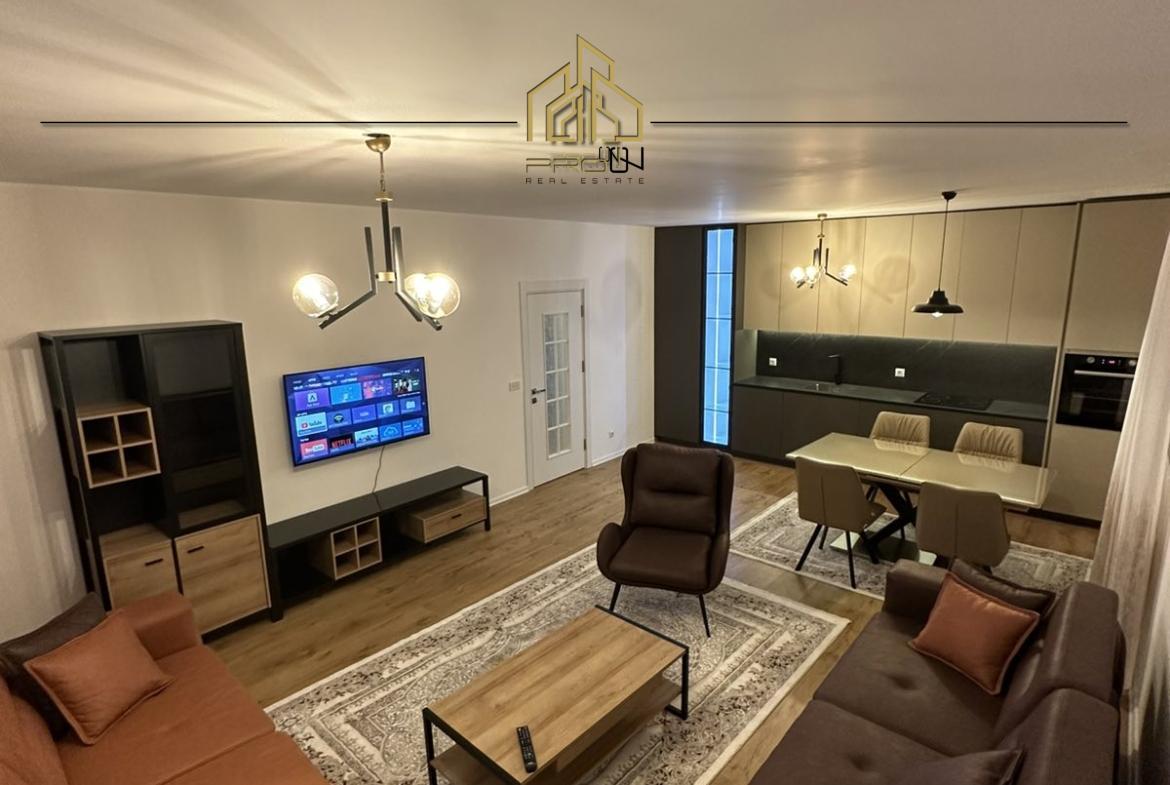 Banesë me qira – Rruga C 2