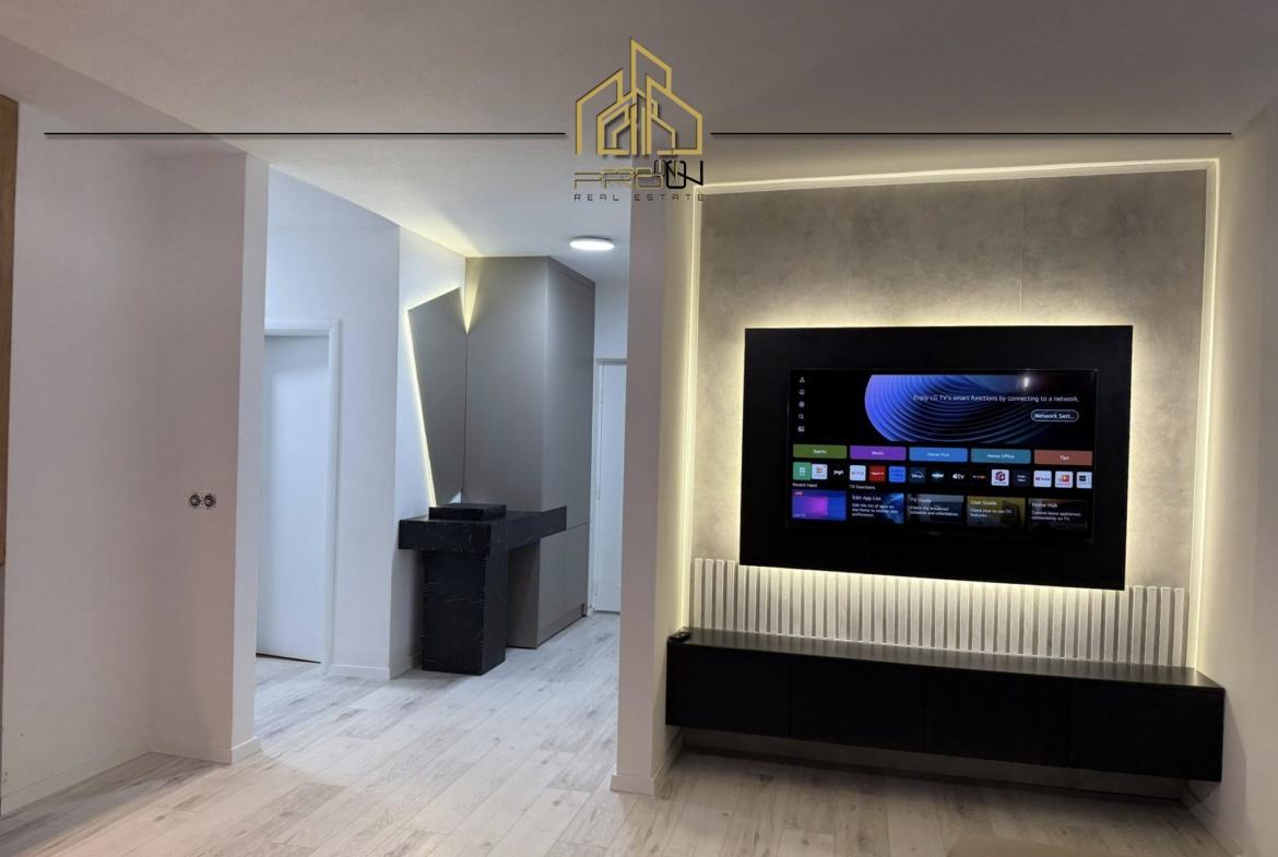 Banesë me qira – Rruga B 4