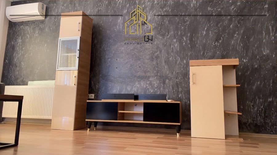 Banesë me qira – Rruga C 3