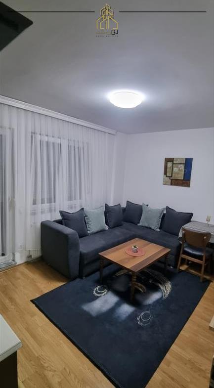 Banesë me qira – Parku i Qytetit 4