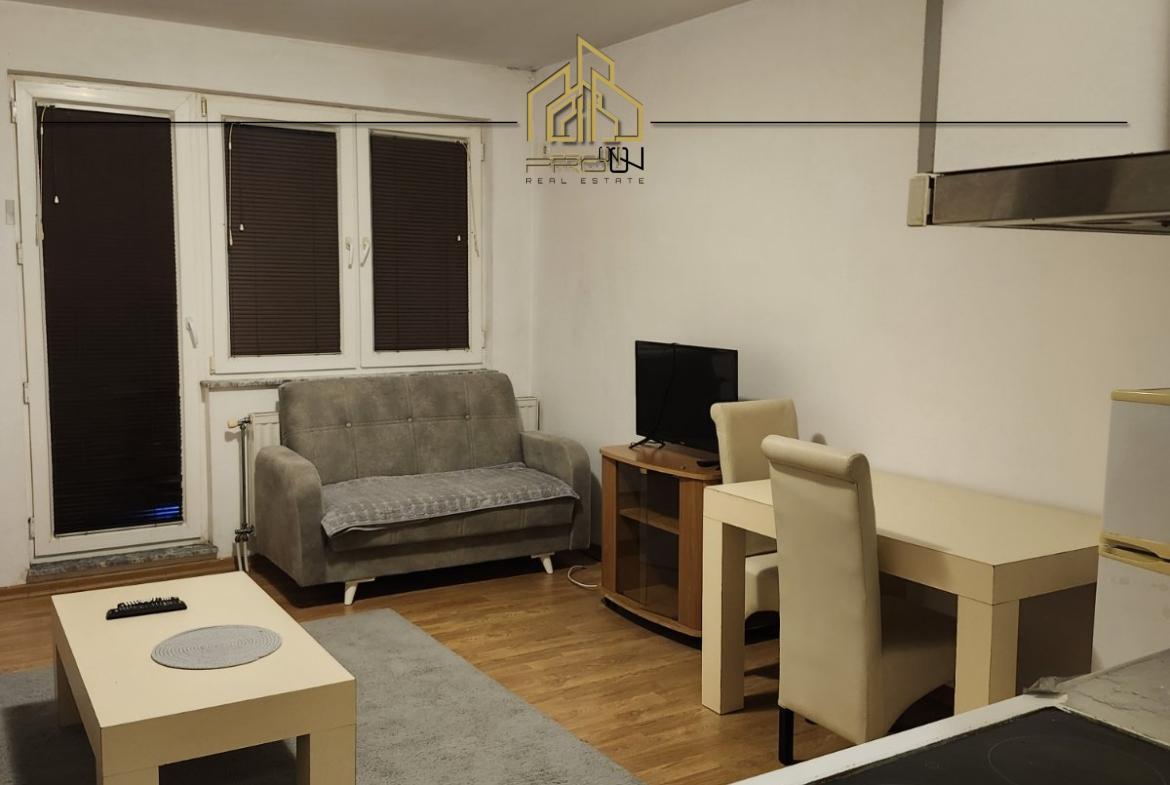 Banesë me qira – Parku i Qytetit 3