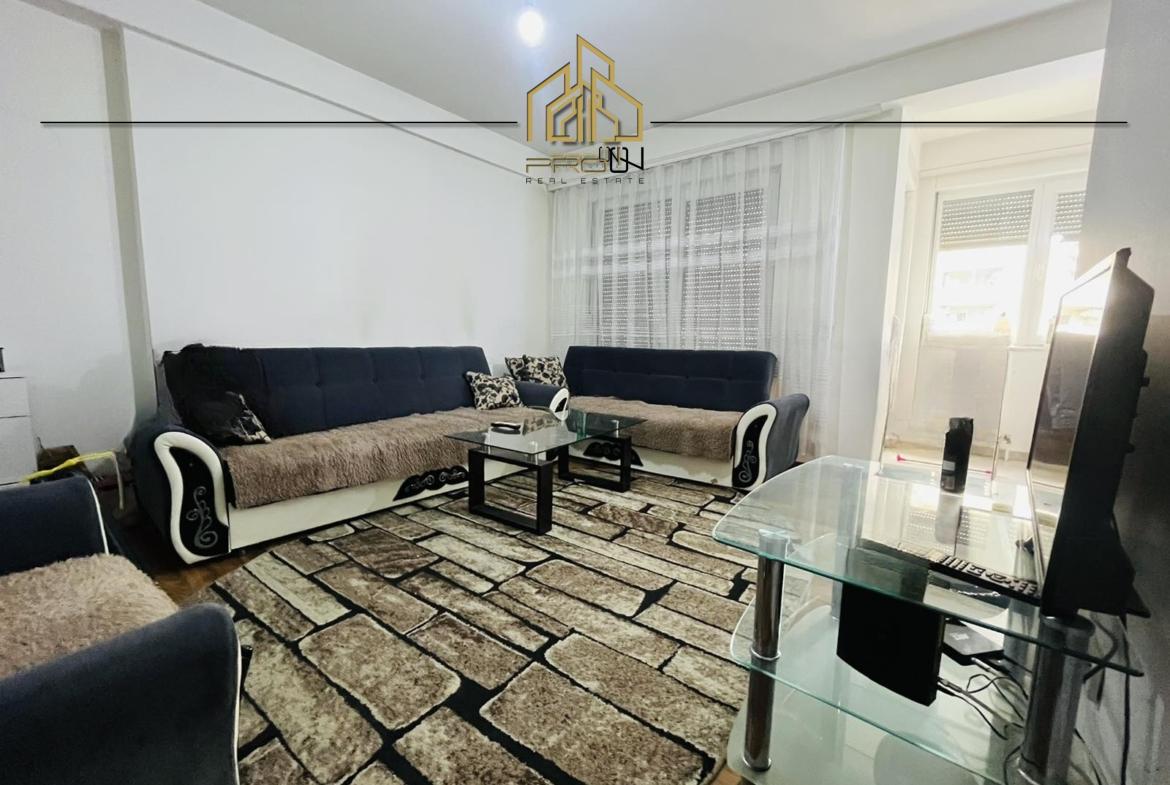 Banesë me qira – Mati 1