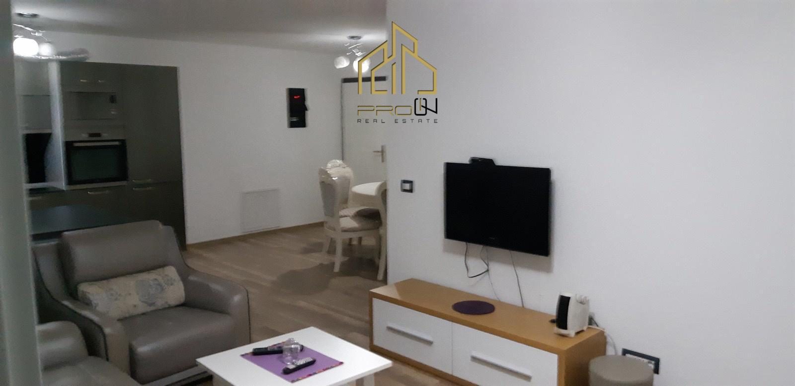 Banesë me qira – Rruga B 2