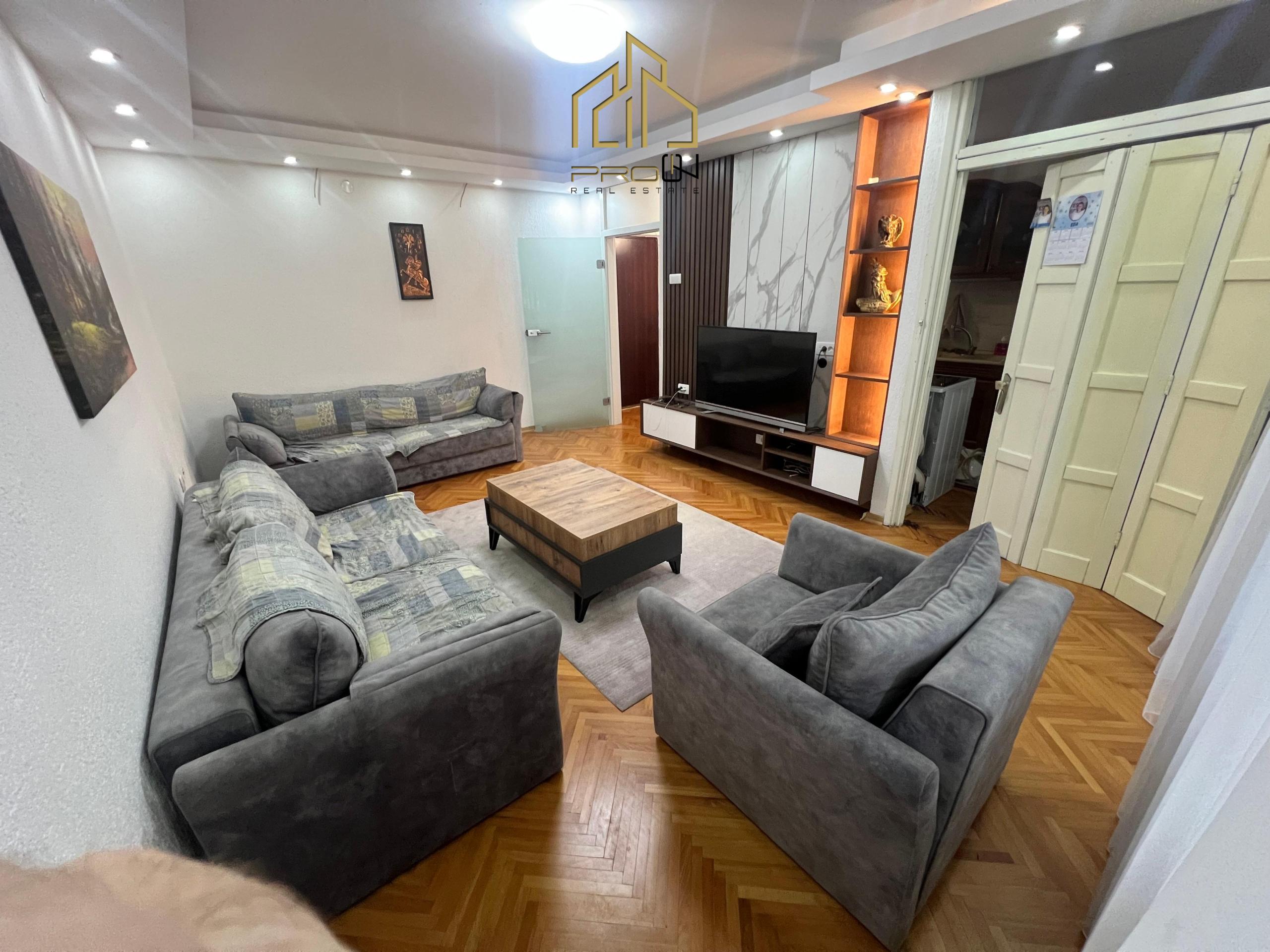 Banesë me qira – Bregu i Diellit 3