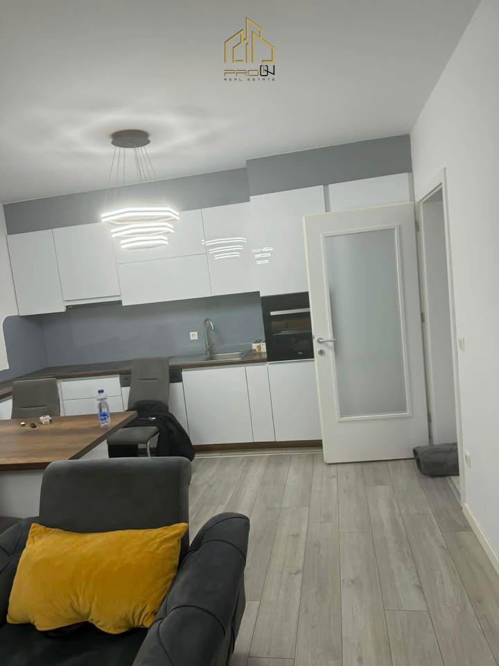 Banesë me qira – Rruga B 3