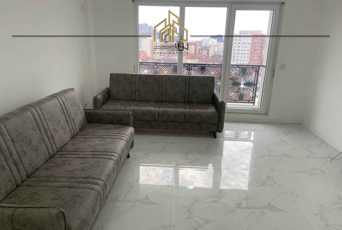 Banesë me qira – Tophane 2