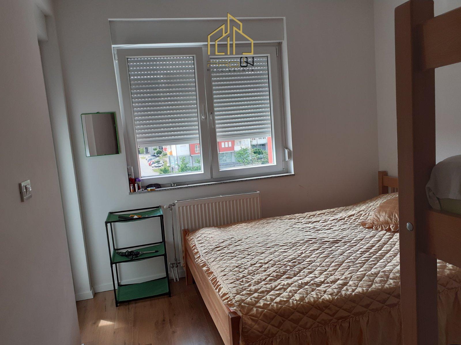 Banesë afatshkurtër me qira – Lakrishtë 4