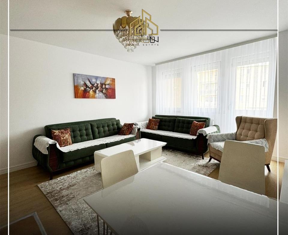 Banesë me qira – Qafa 4