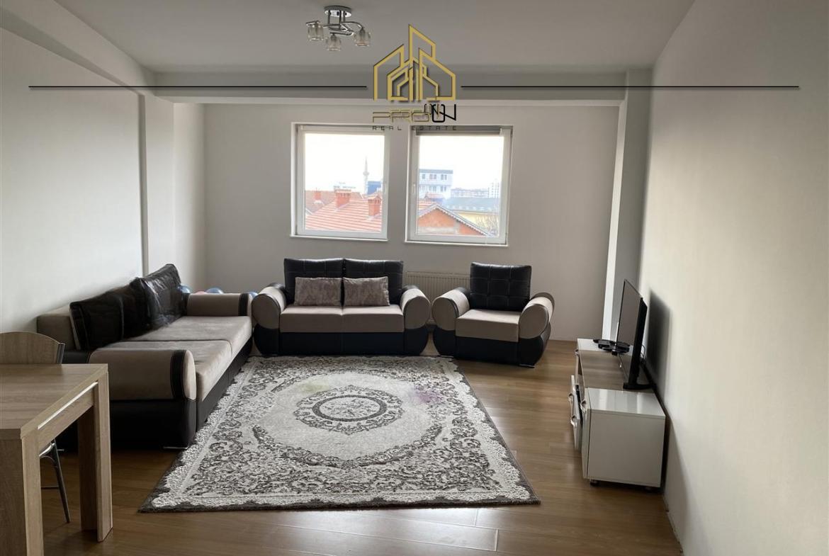 Banesë me qira – Qendër 2