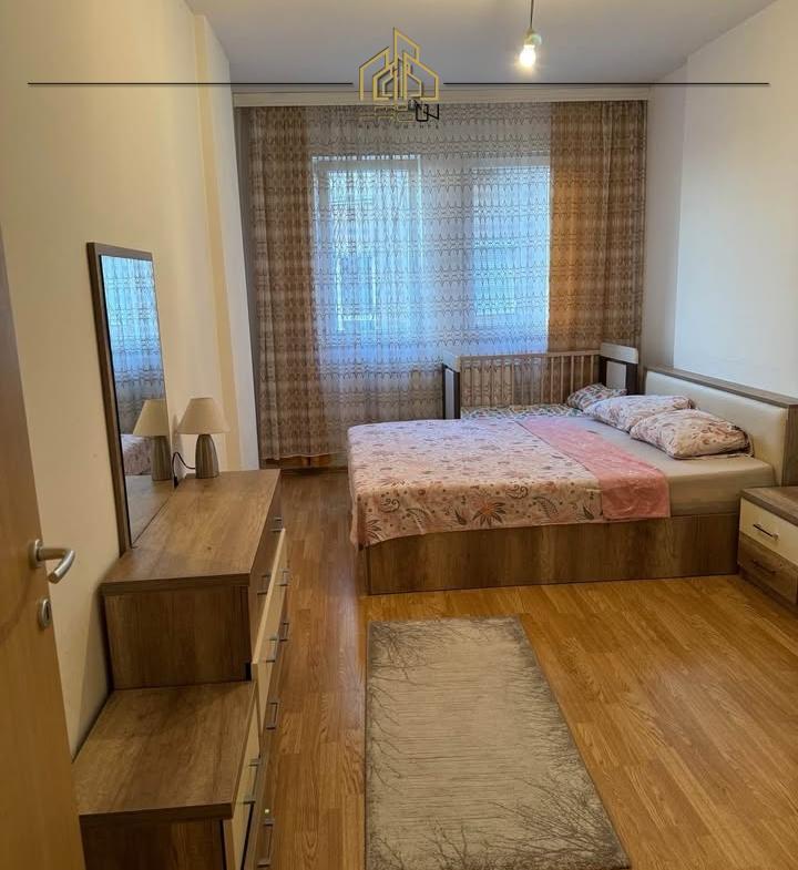 Banesë me qira – Qendër 4