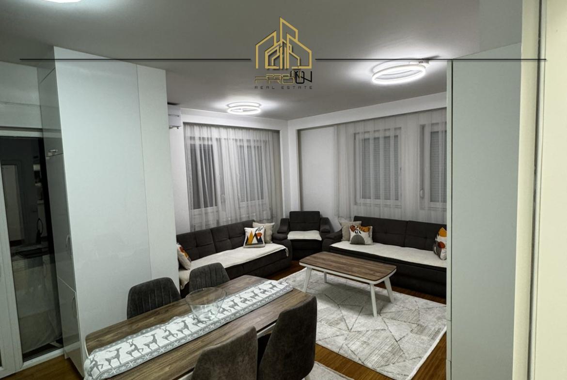 Banesë me qira – Mati 1 3