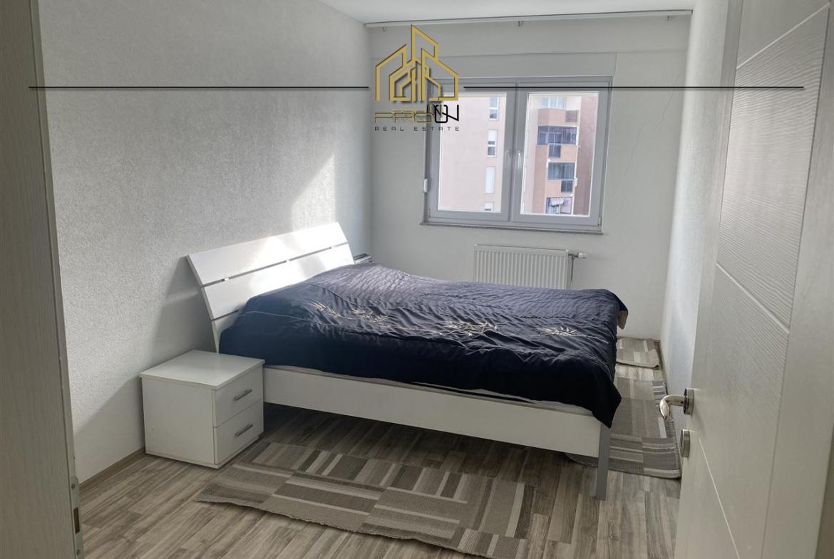 Banesë me qira – Matiqan 4