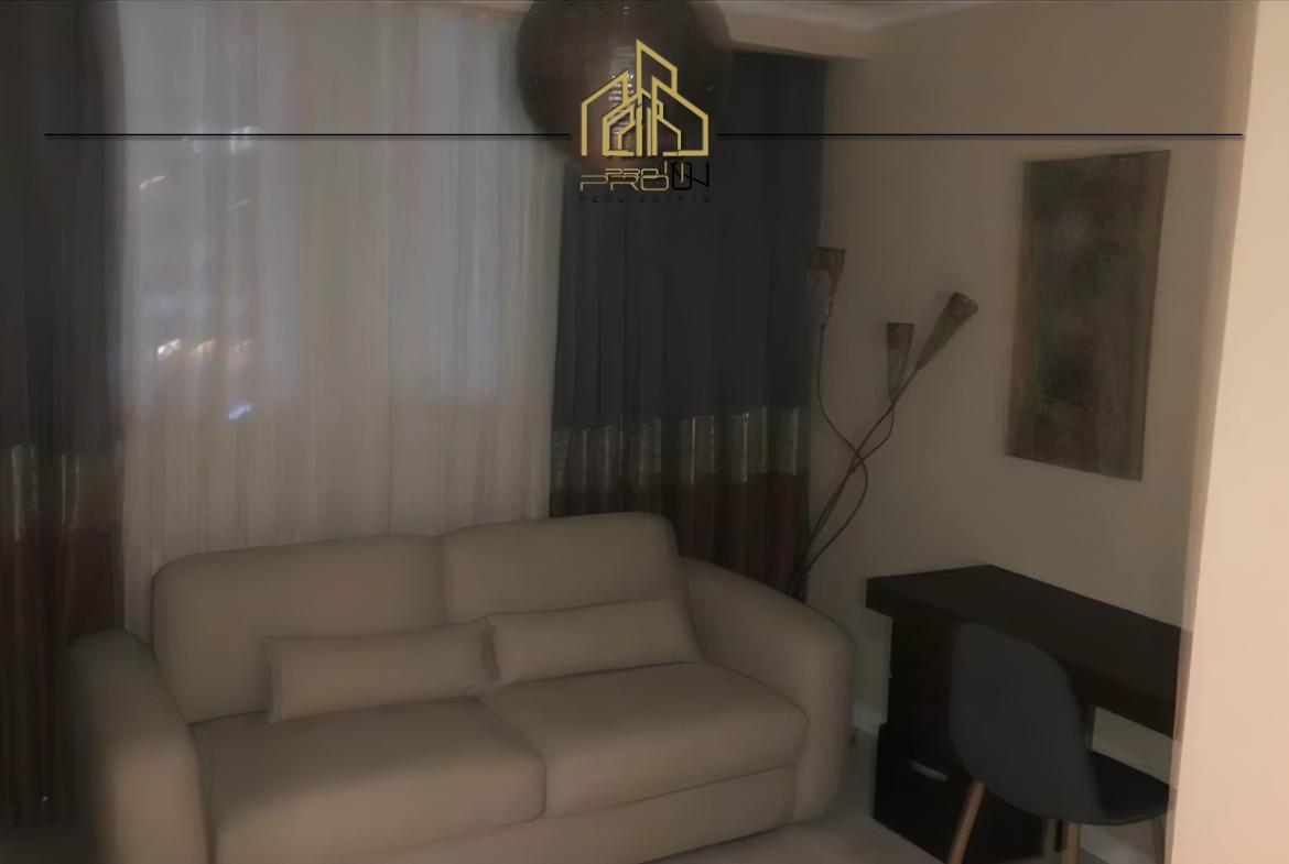 Banesë me qira – Aktash 3