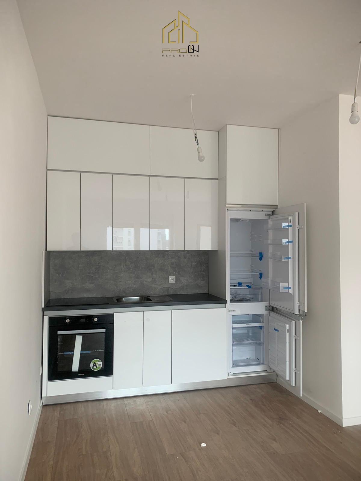 Banesë / Zyre me qira – Rruga C 1
