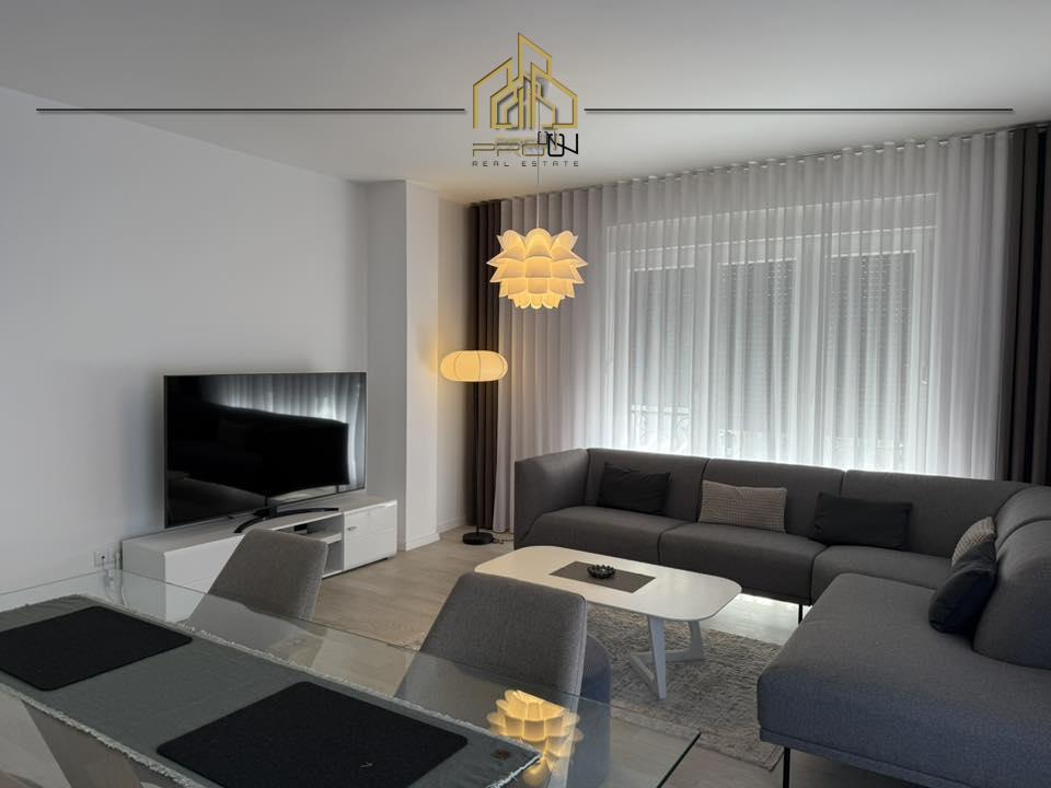 Banesë me qira – Mati 1 2