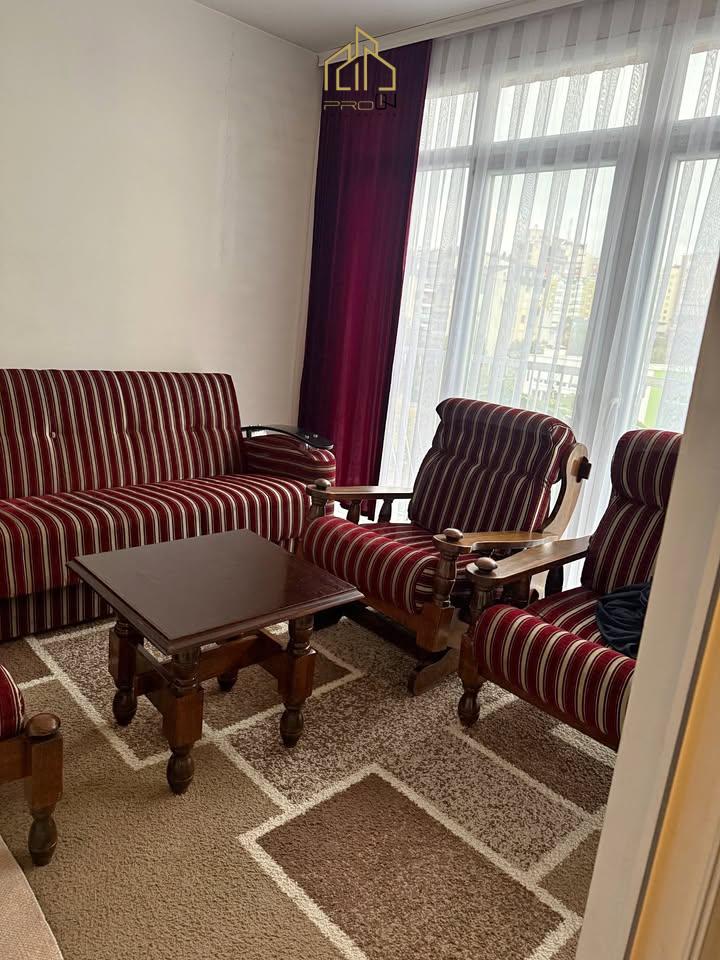 Banesë me qira – Dardani