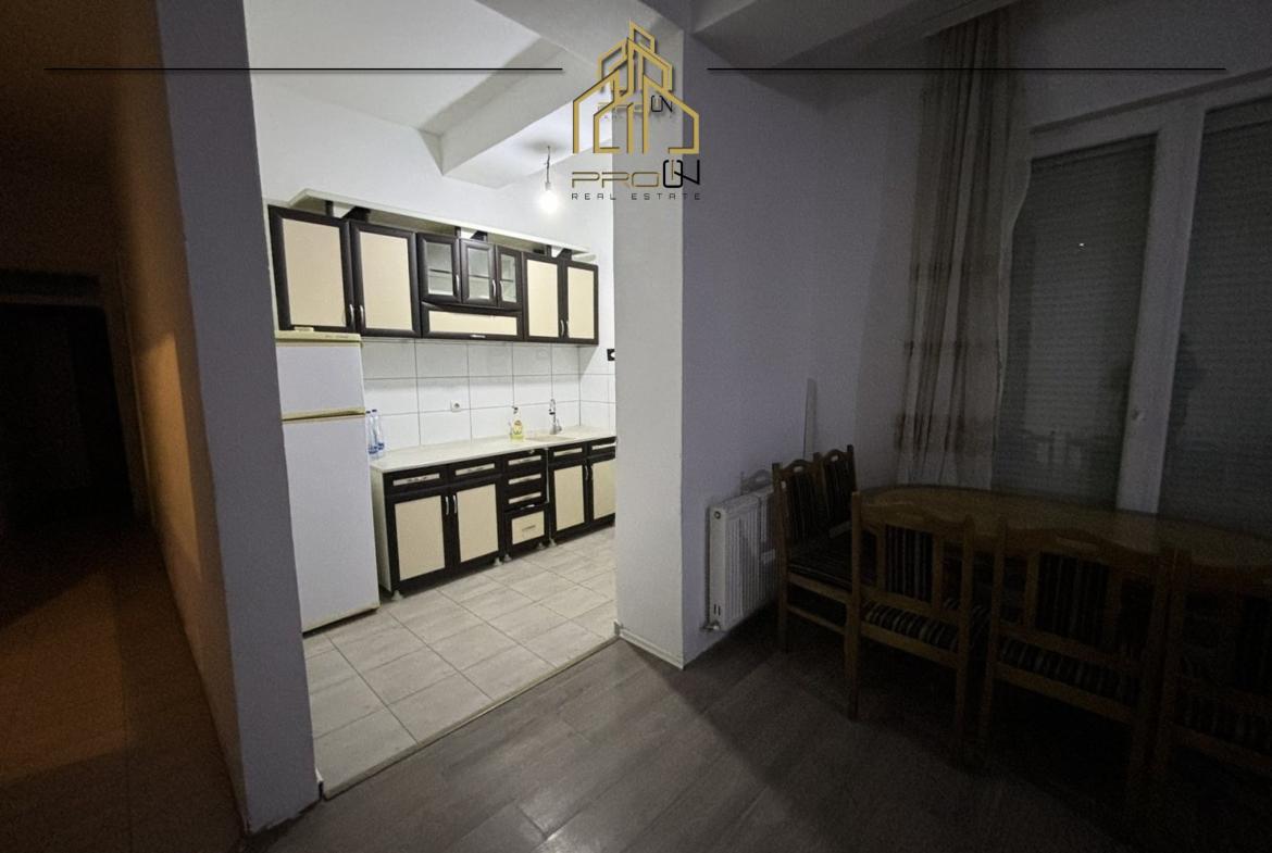 Banesë me qira – Rruga C 3