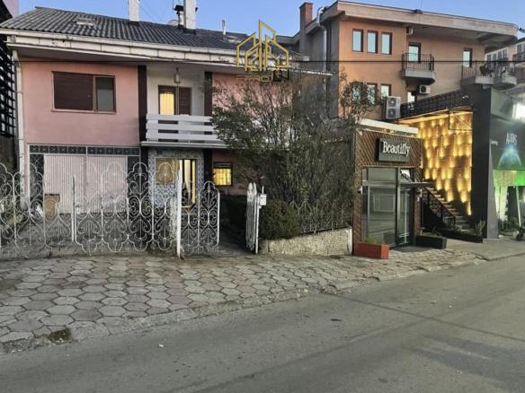 Shtëpi me qira – Ulpianë