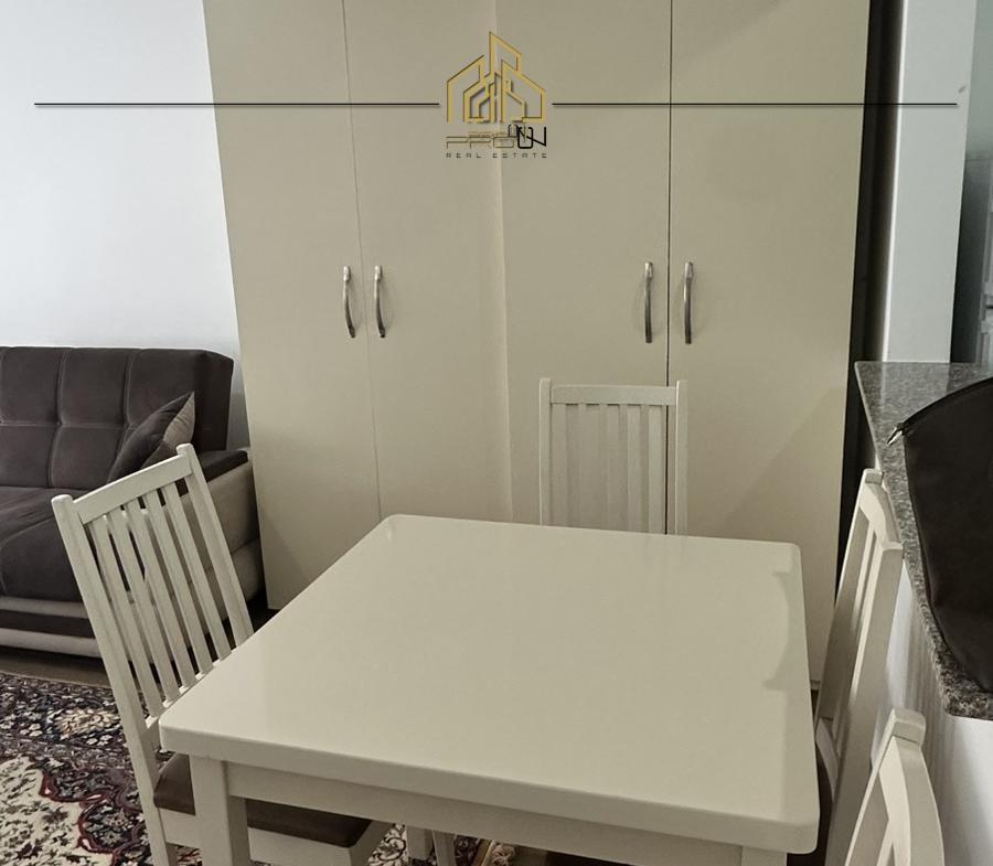 Garsoniere me qira – Lagja e Muhaxherëve 4