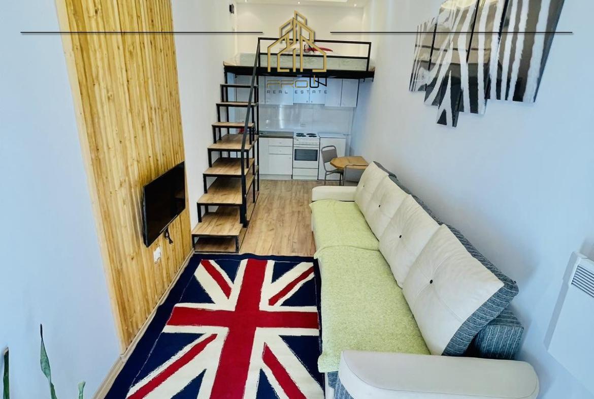 Banesë Duplex me qira – Bregu i Diellit 2