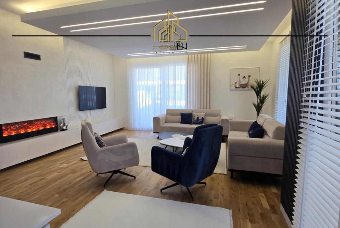 Shtëpi ekskluzive me qira – Rezidenca City Home 4