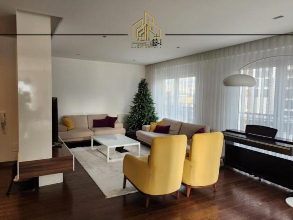 Banesë Duplex me qira – Pejton