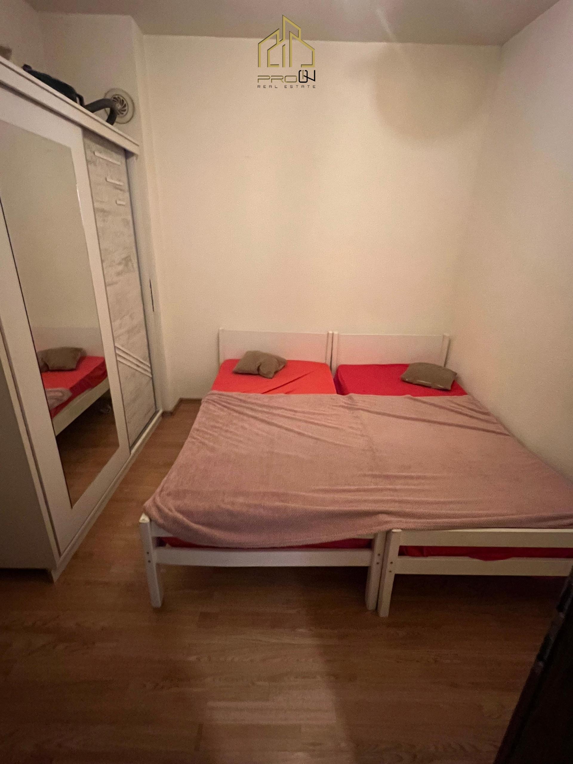 Banesë me qira – Parku i Qytetit 4