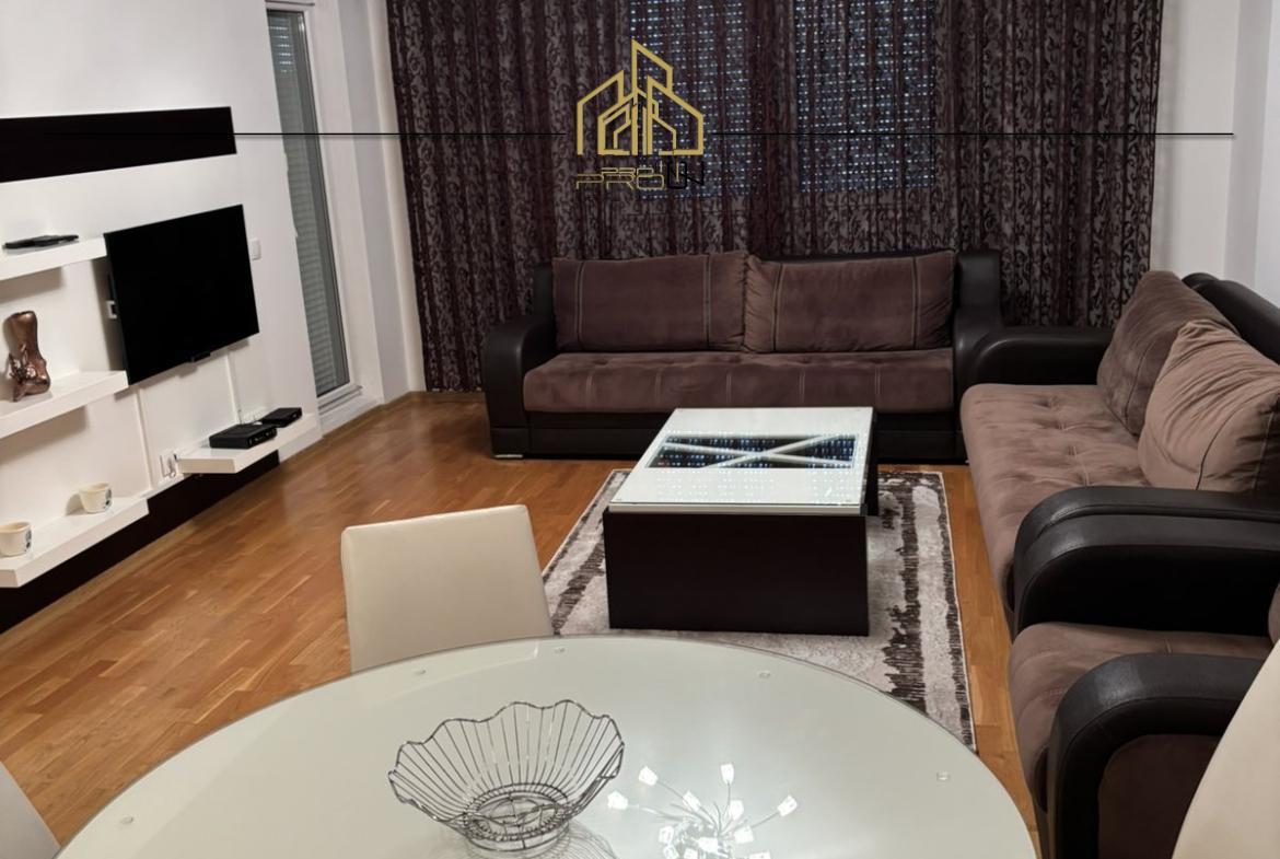 Banesë me qira – Arbëri (Dragodan)