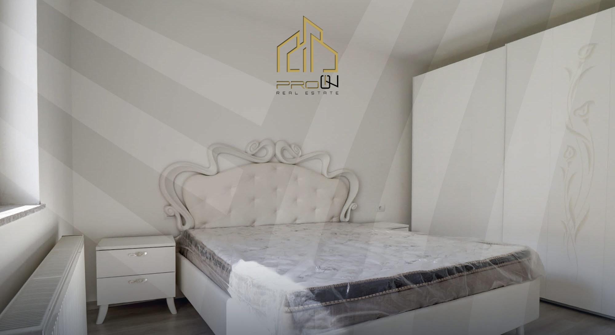 Shtëpi me qira – Prishtina e Re 4