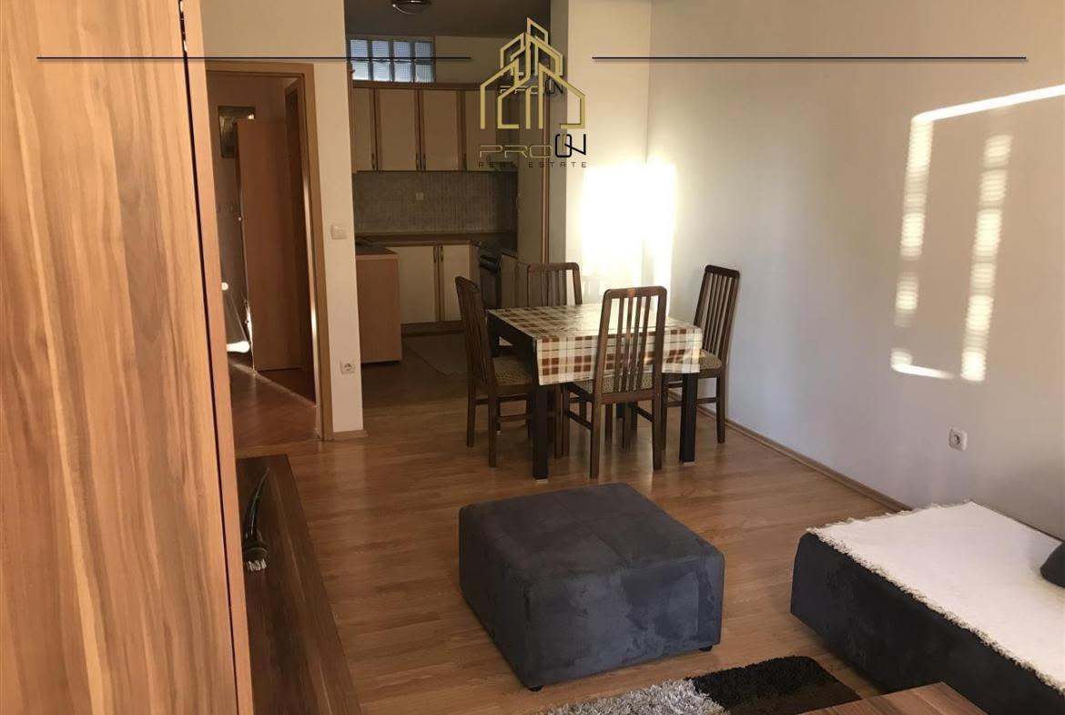 Banesë me qira – Qendër 3
